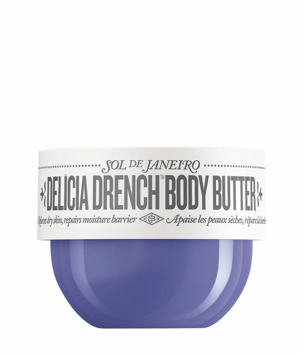 Sol de Janeiro Delicia Drench Body Butter 75 ml