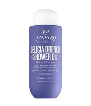Sol de Janeiro Delicia Drench Shower Oil