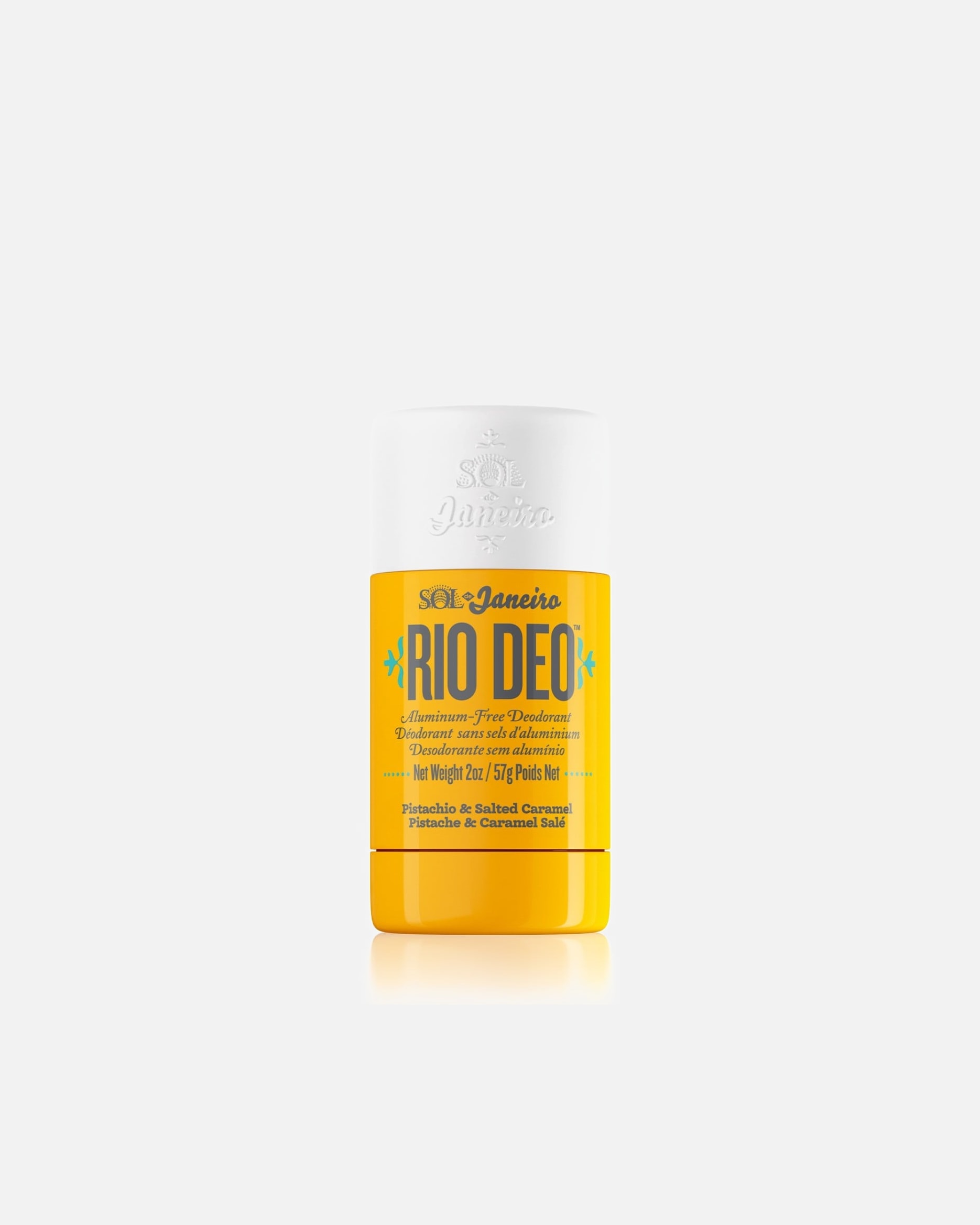 Sol de Janeiro Deodorant Bum Bum Rio Deo Cheirosa 62 Fragrance