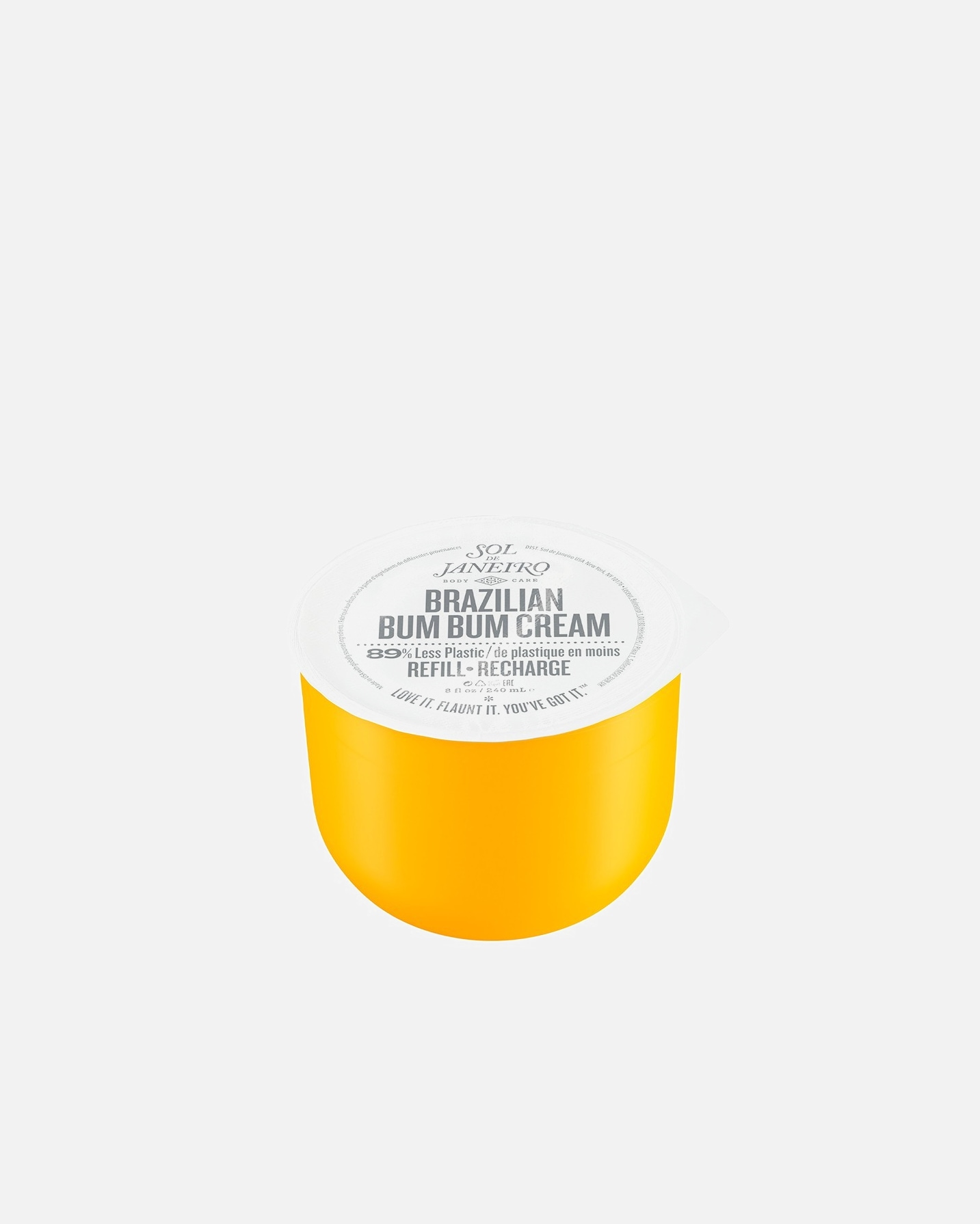 Sol de Janeiro Body Cream Bum Bum Cream