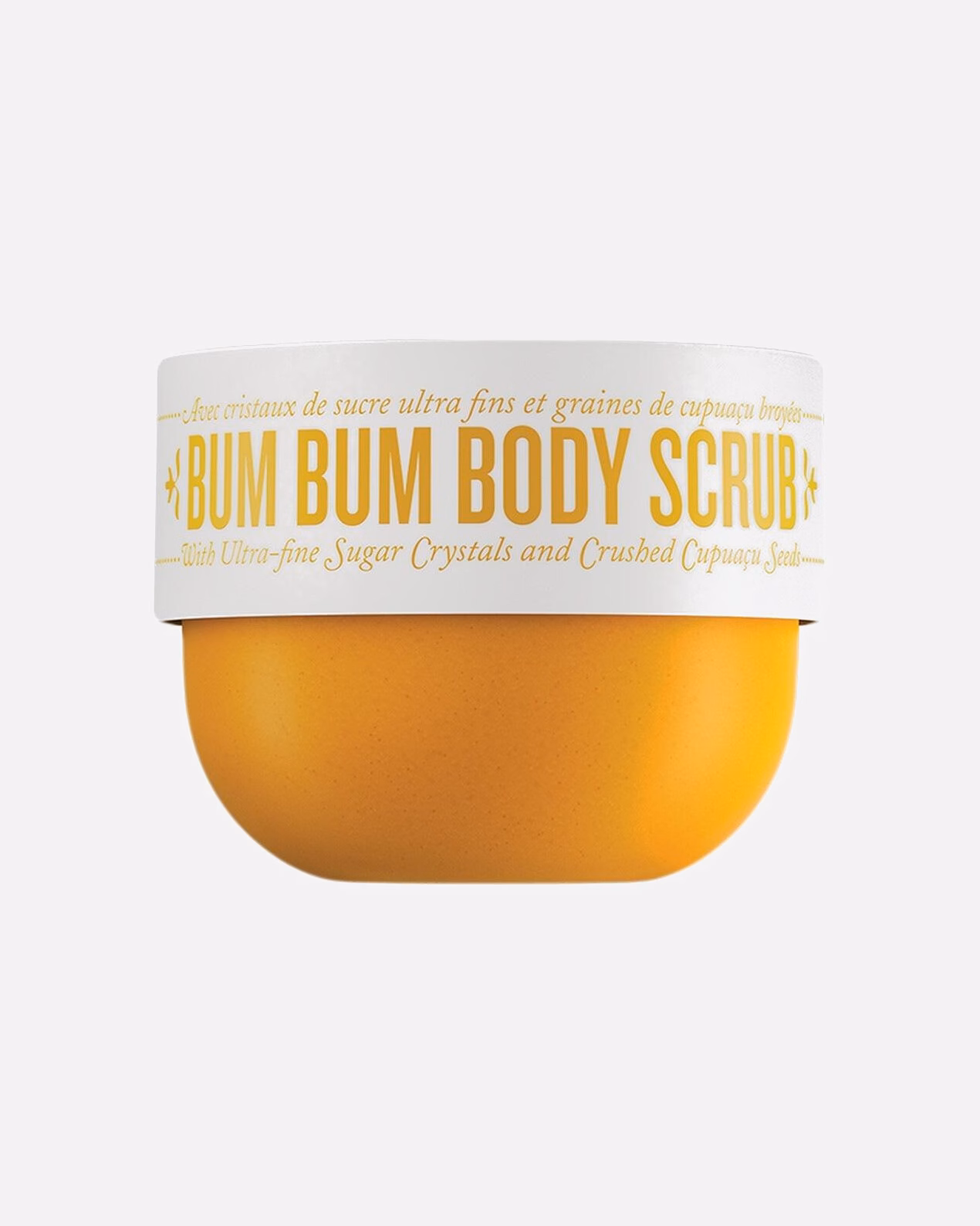 Sol de Janeiro Body Scrub Bum Bum Body Scrub