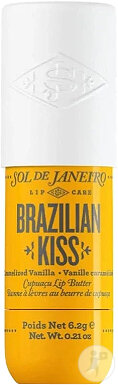 Sol De Janeiro Lip Balm Brazilian Kiss 6.2g