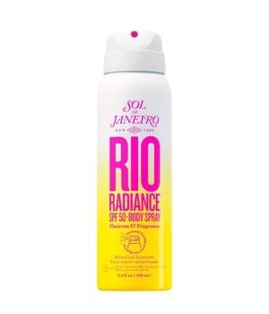 Sol de Janeiro Rio Radiance SPF 50 Body Spray