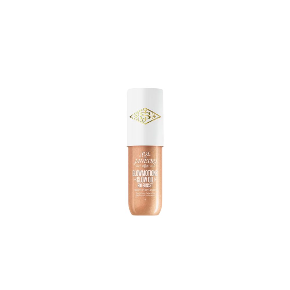Sol de Janeiro Rio Sunset Sun Makeup