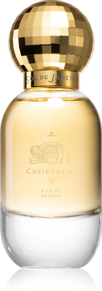Sol de Janeiro SOL Cheirosa 62 Eau de Parfum for women