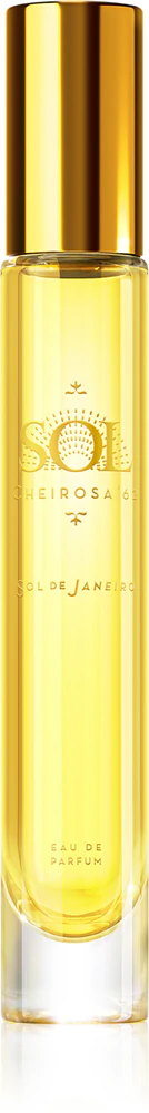 Sol de Janeiro SOL Cheirosa 62 Eau de Parfum for women 8 ml