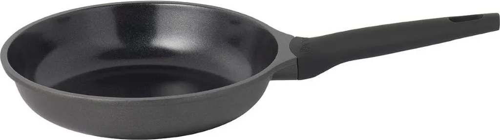 Sola Ceramic Deluxe frying pan Ø 20 cm – suitable for induction cooktops – ceramic non-stick coating