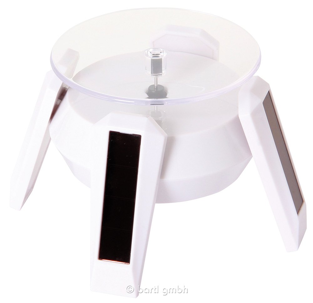 Solar-Display High White 208