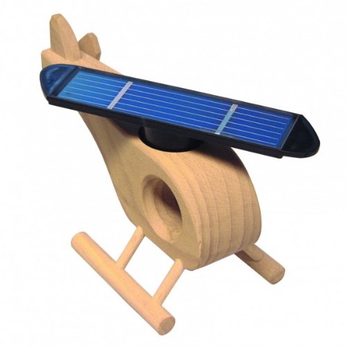 Solar Helicopter 148