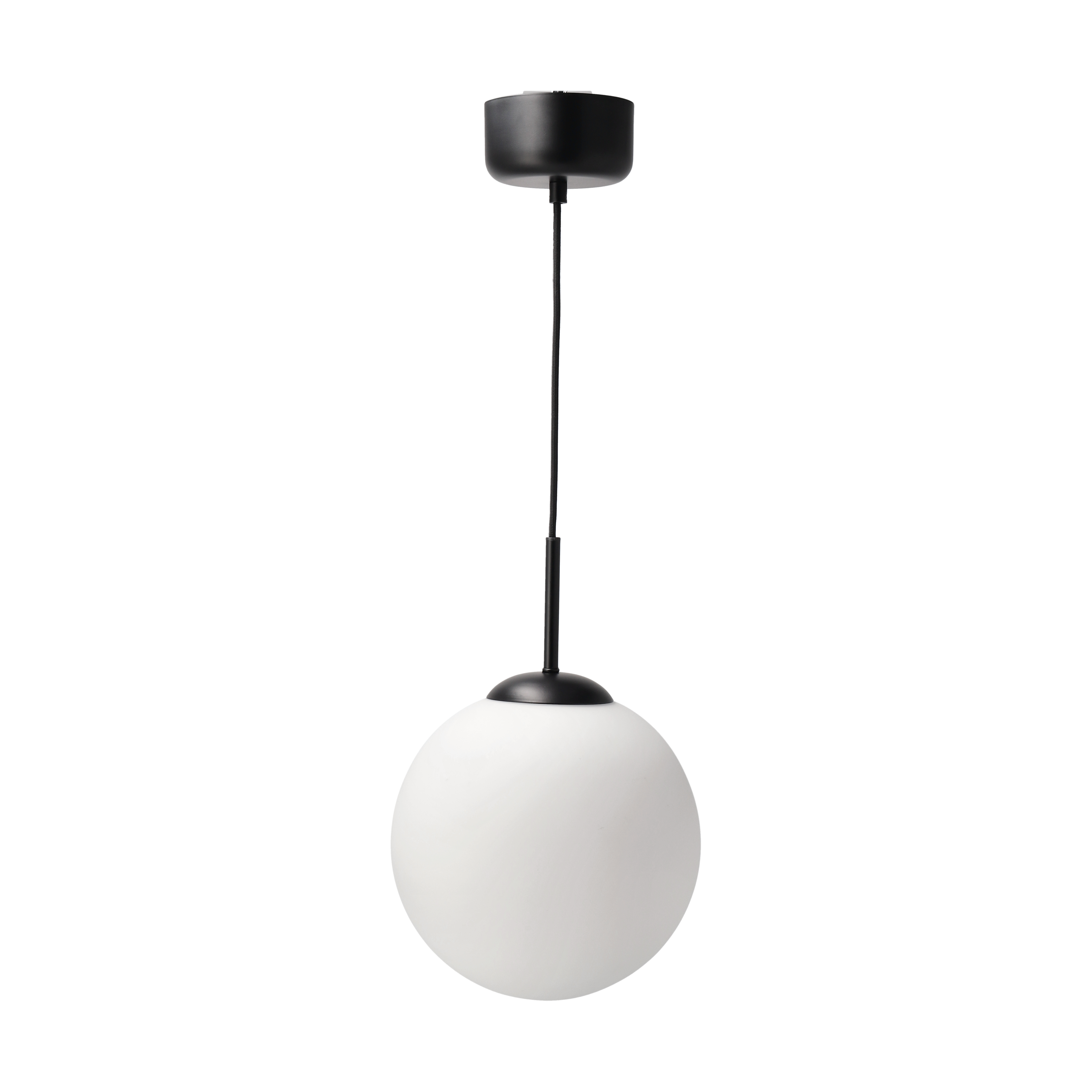 scandi-living Solar pendant light D25 cm