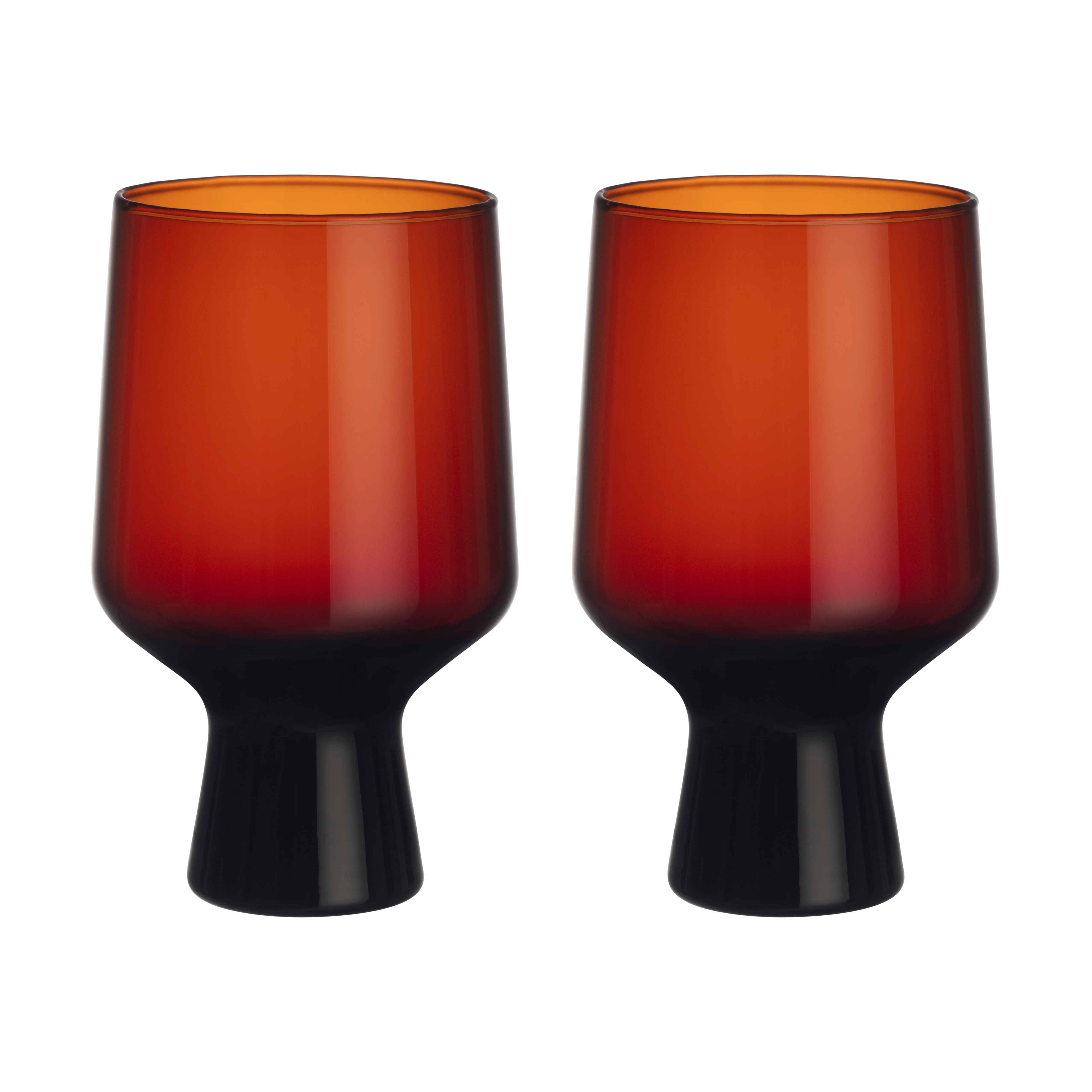 Solar Chalice 40 cl 2-pack