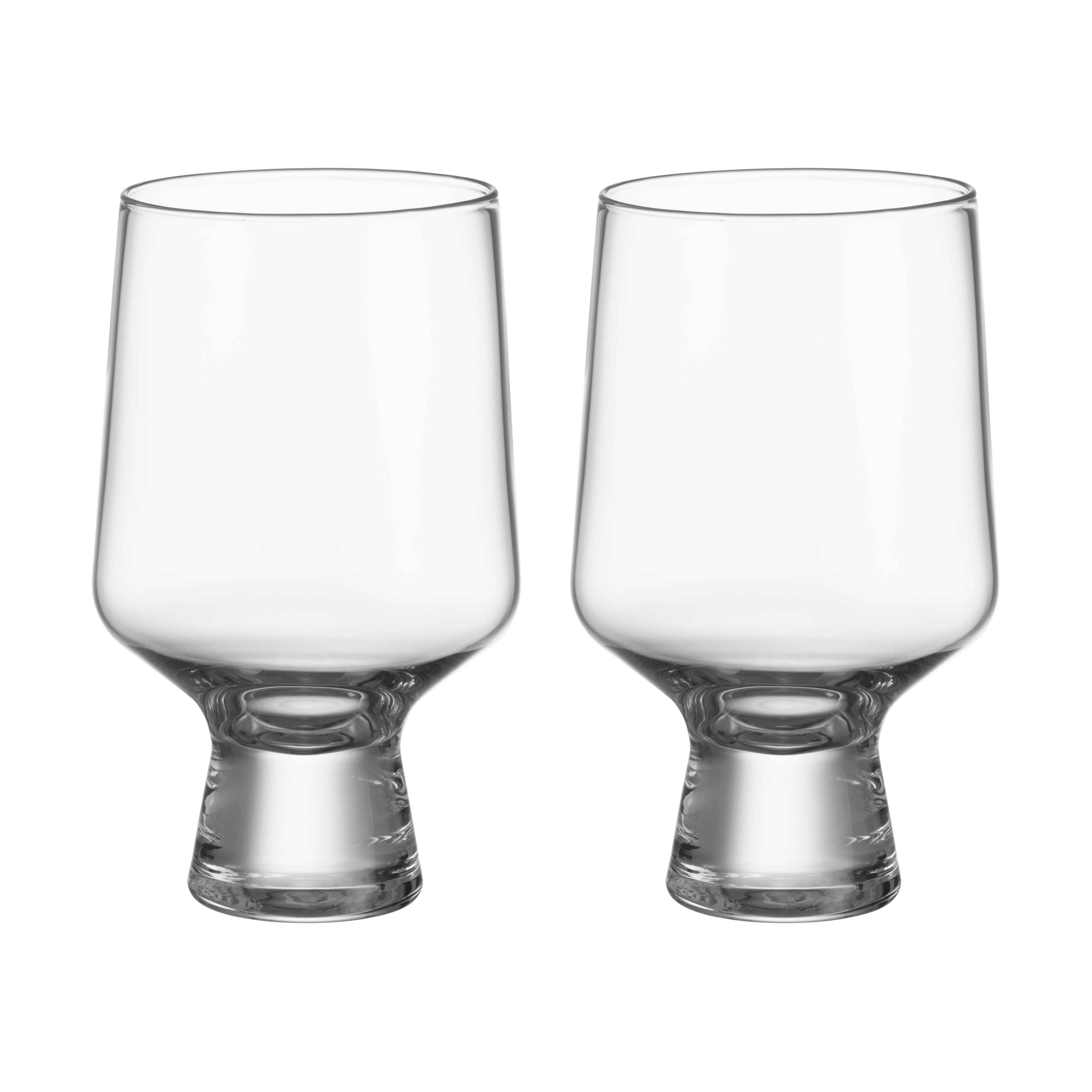 Solar Chalice 40 cl 2-pack