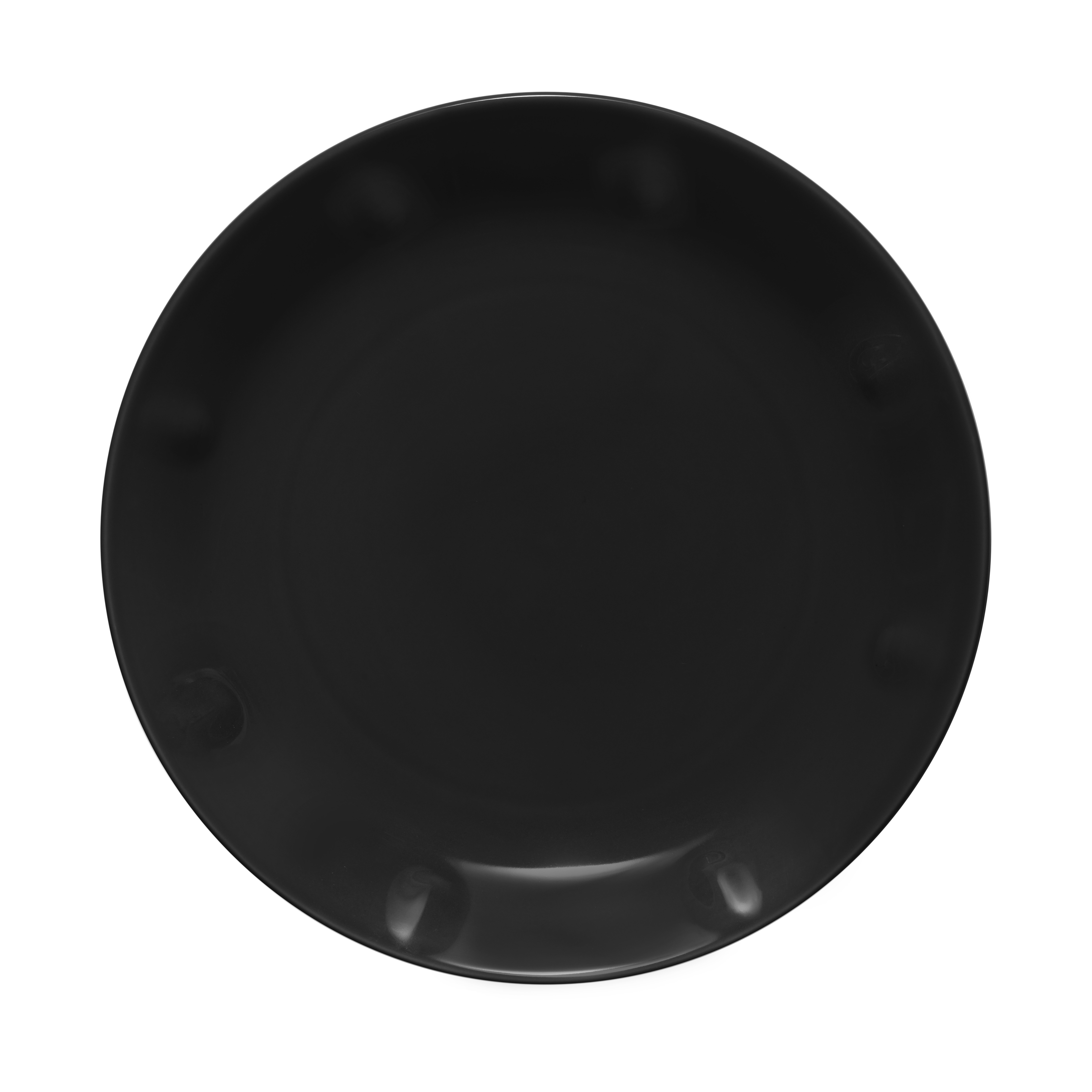 Solar plates Ø27 cm