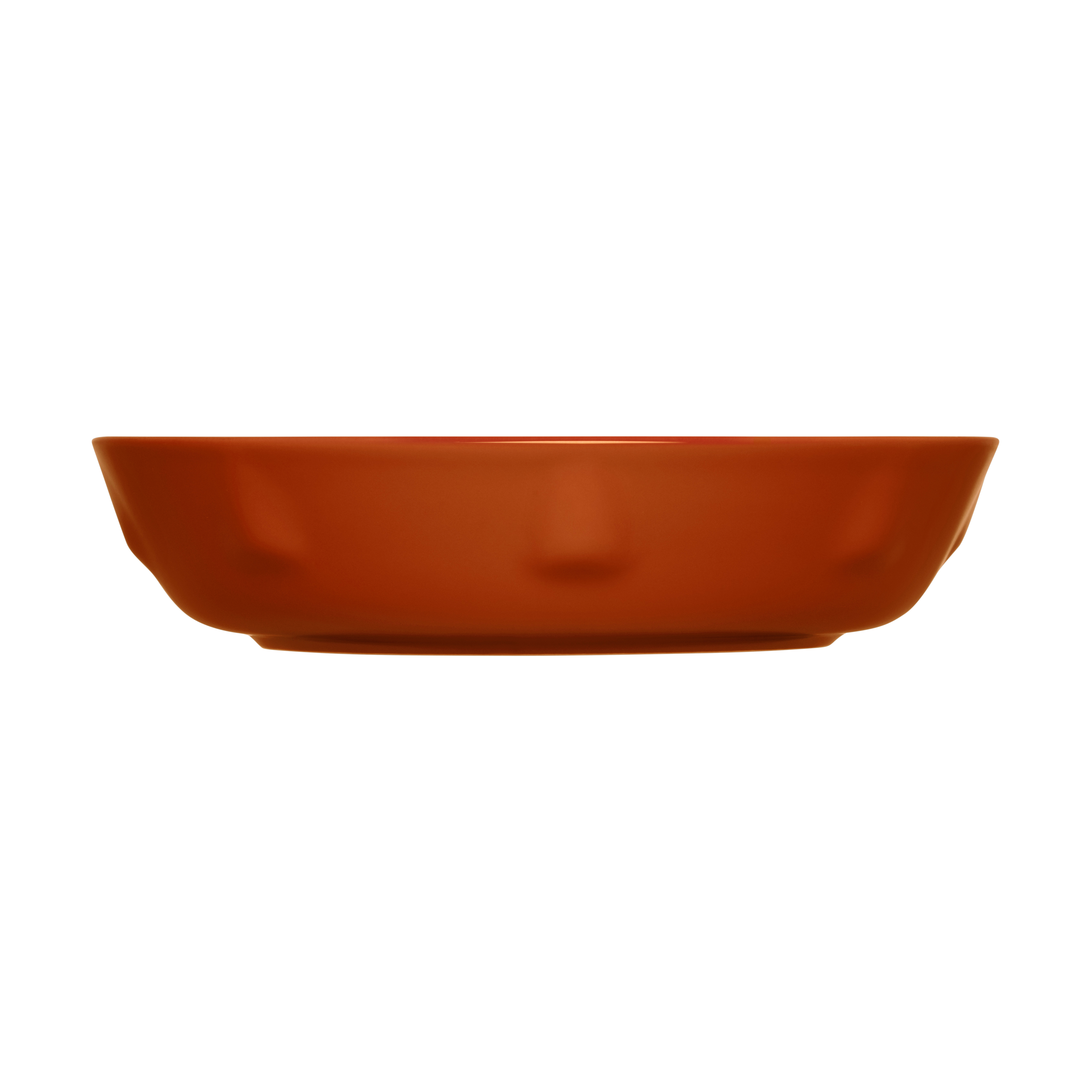 Solar deep plate Ø22 cm