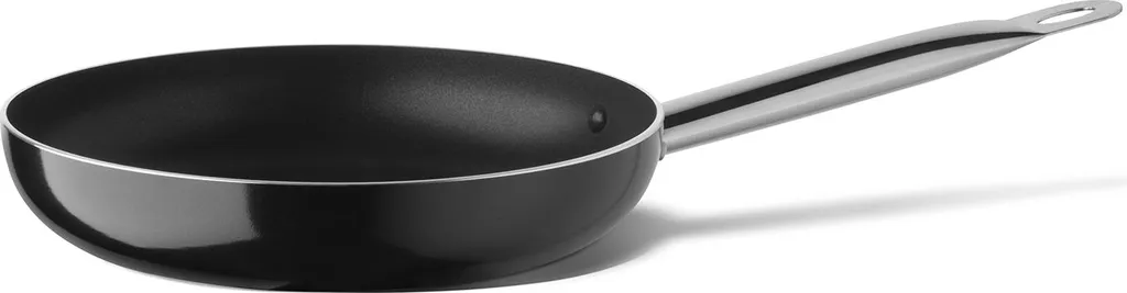Carl Schmidt Sohn Solaria PRO frying pan, diameter: 24 x 5 cm, aluminum alloy, non-stick coated
