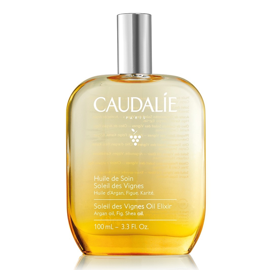 Caudalie Soleil of the Vignes Oil Elixir
