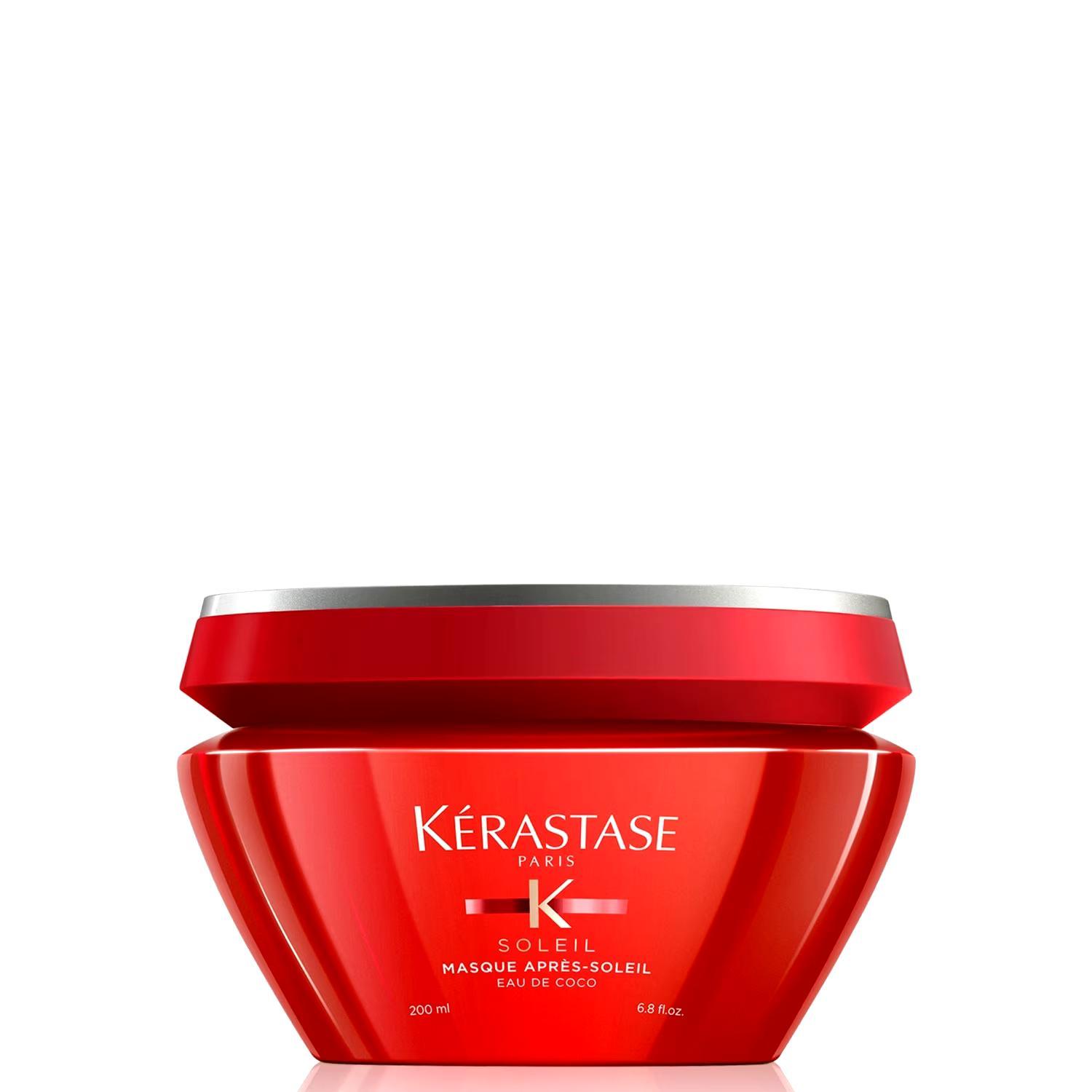 Kerastase Soleil Masque après-Soleil