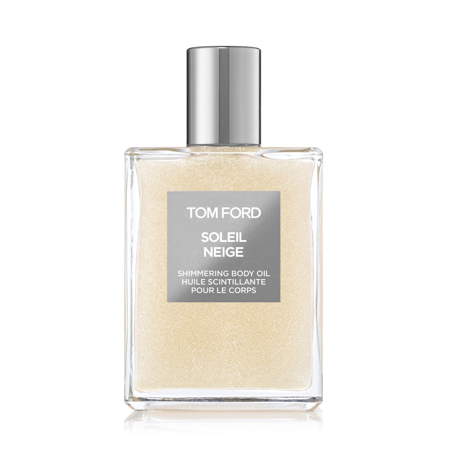 Tom Ford Soleil tends Shimmering Body Oil
