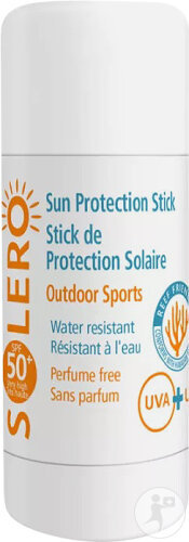 Solero Sun Stick Spf50+ 12g