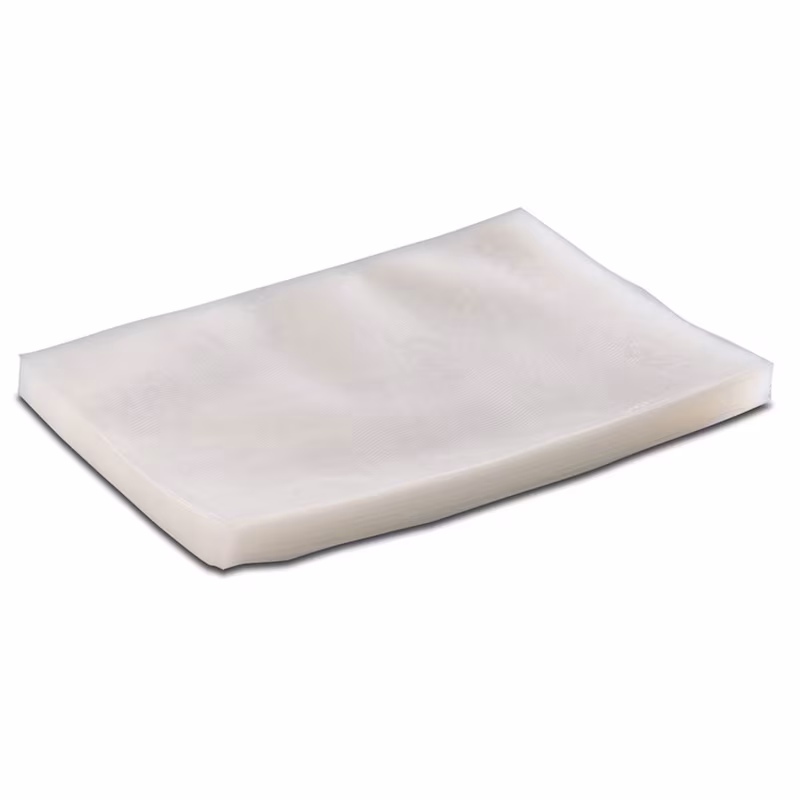 Solis vacuum sealing bags, 50 pieces, 20 x 30 cm, BPA-free, 110 µm thick