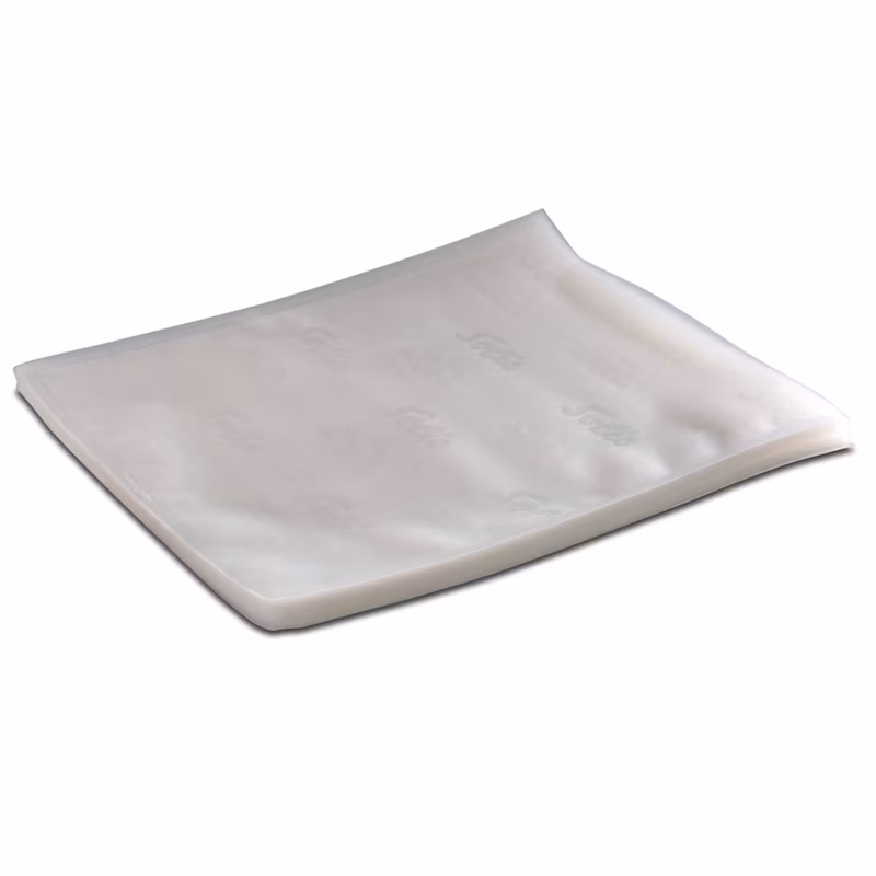 Solis vacuum sealing bags, 50 pieces, 30 x 40 cm, BPA-free, 110 µm thick