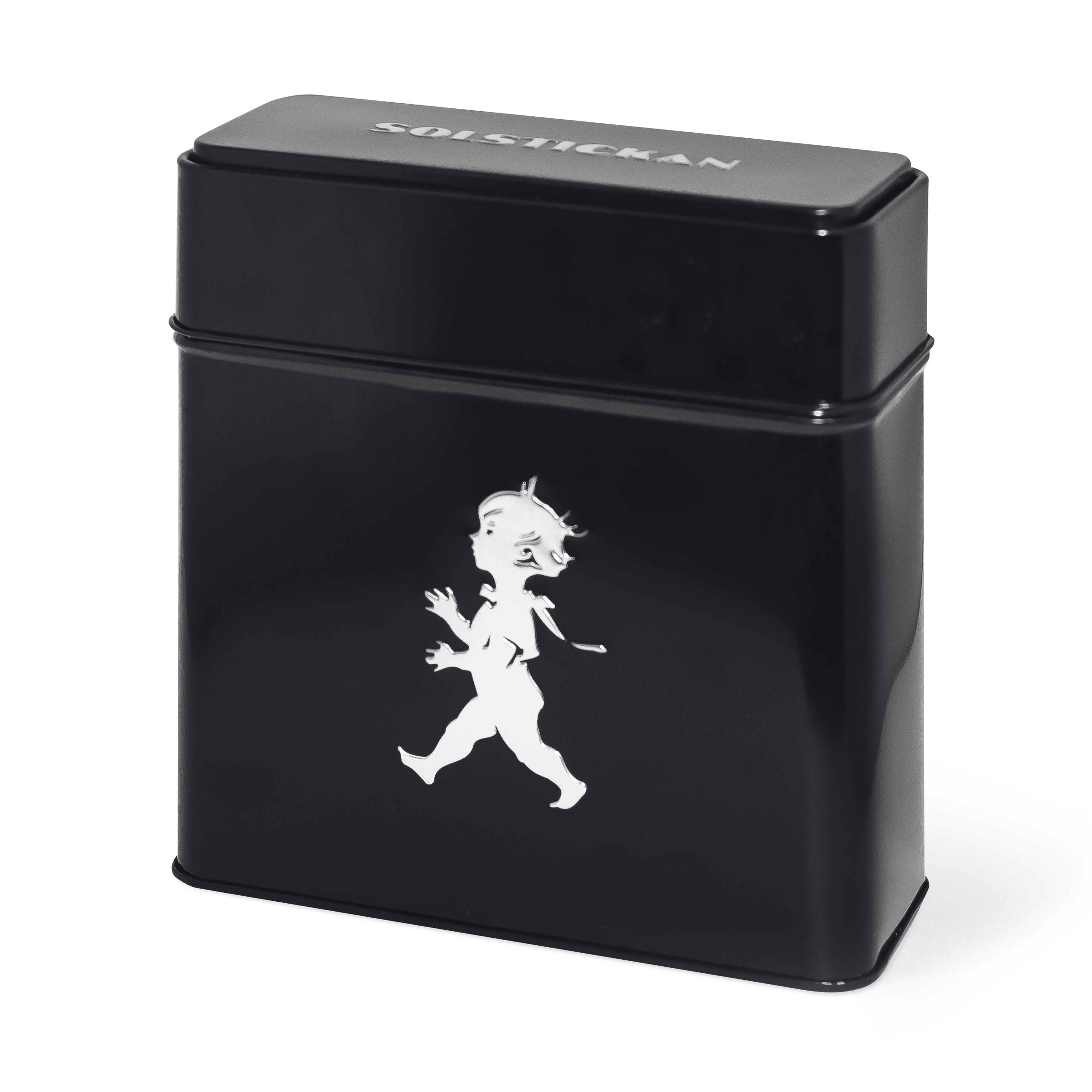 Solstickan Design Solstickan coffee filter box 15.4 x 17 cm