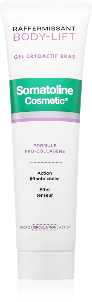 Somatoline Body Lift Firming Gel for the Arms