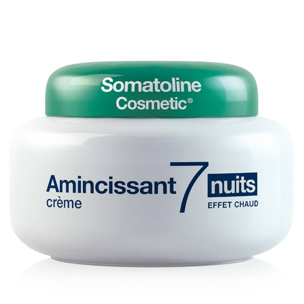 Somatoline Cosmetic® 7 nights figure care ultra intensive 400 ml