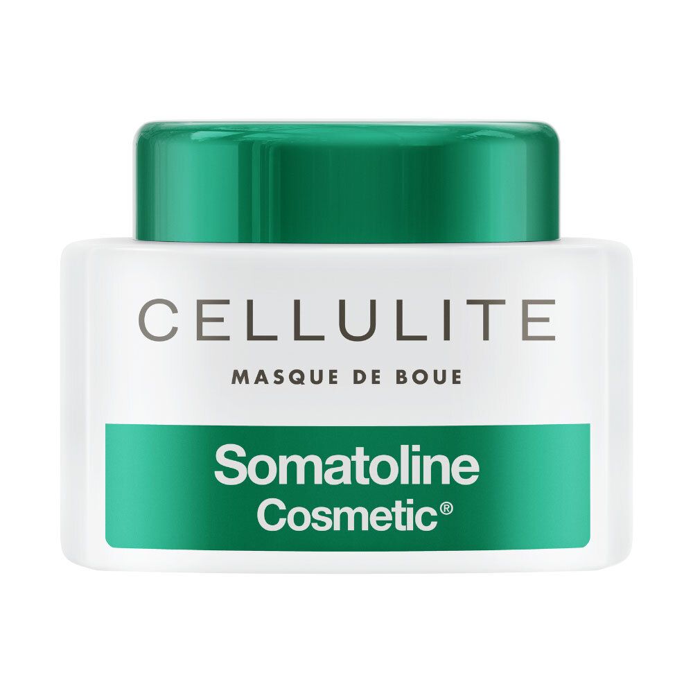 Somatoline Cosmetic® anti-cellulite mask for the skin 500 g