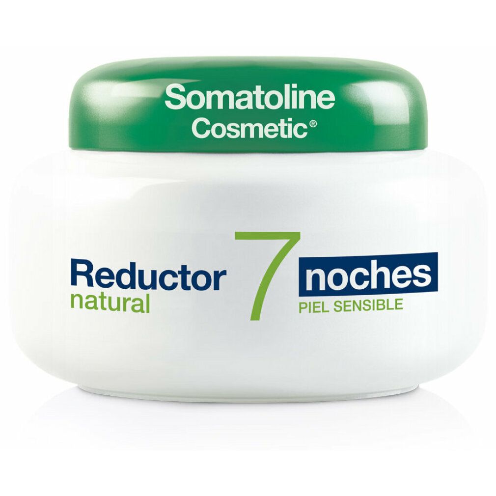 Somatoline Cosmetic® Slimming Treatment 7 Nights Naturally 400 ml