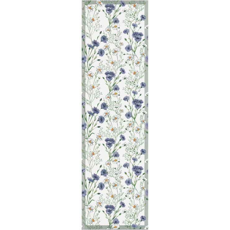 ekelund-linnevaveri Sommar Table Runner 35 X 120 Cm