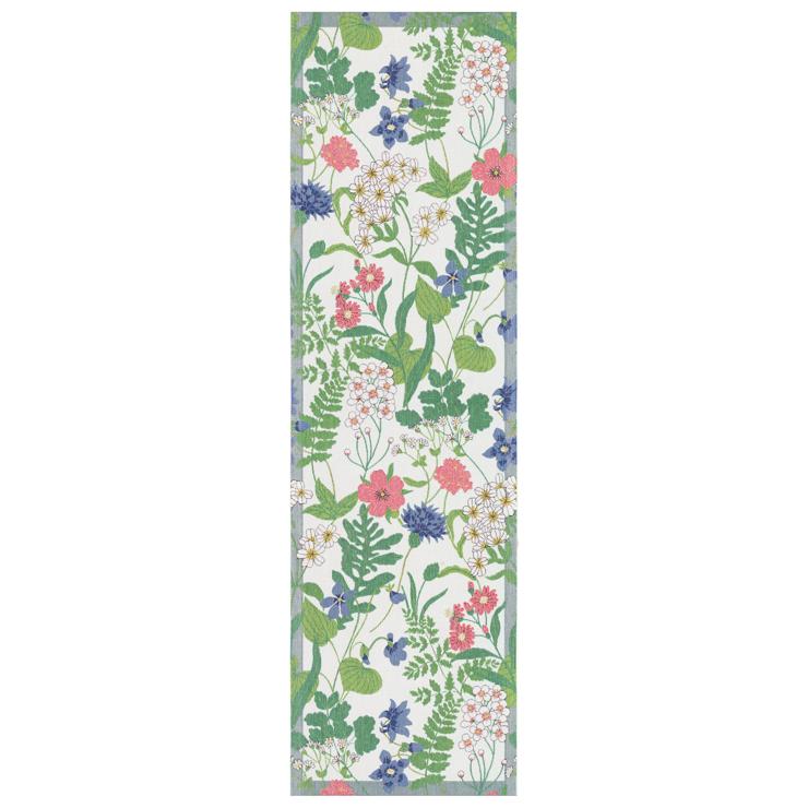 ekelund-linnevaveri Sommar Table Runner 35 X 120 Cm