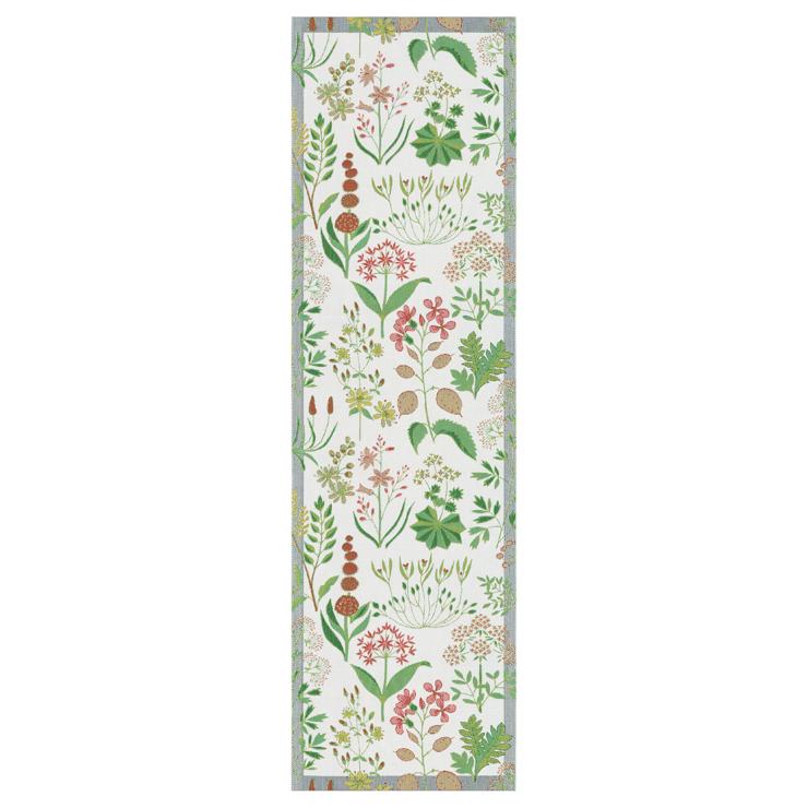 ekelund-linnevaveri Sommar Table Runner 35 X 120 Cm