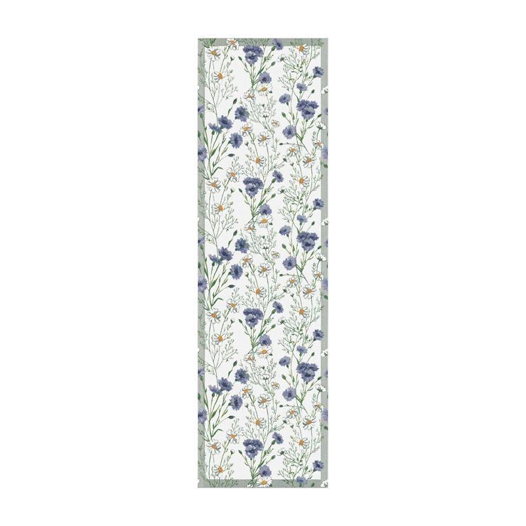 ekelund-linnevaveri Sommar Table Runner 35 X 80Cm
