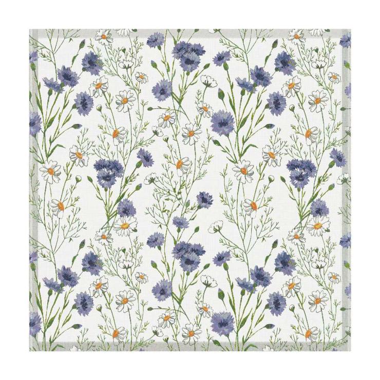 ekelund-linnevaveri Sommar Tablecloth