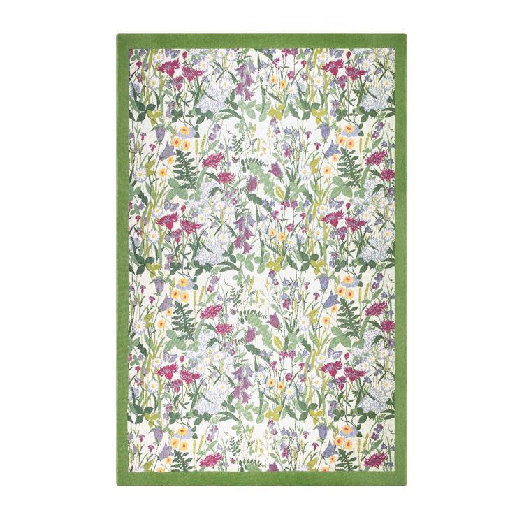 ekelund-linnevaveri Sommartid Tablecloth