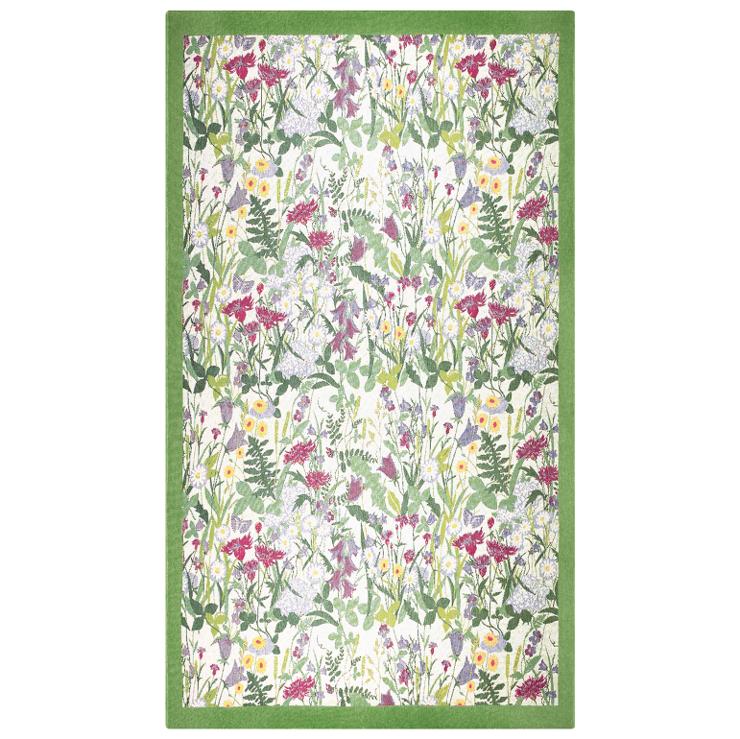ekelund-linnevaveri Sommartid Tablecloth