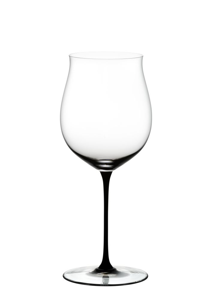 Sommeliers Black Tie Burgundy Grand Cru Black Tie Riedel
