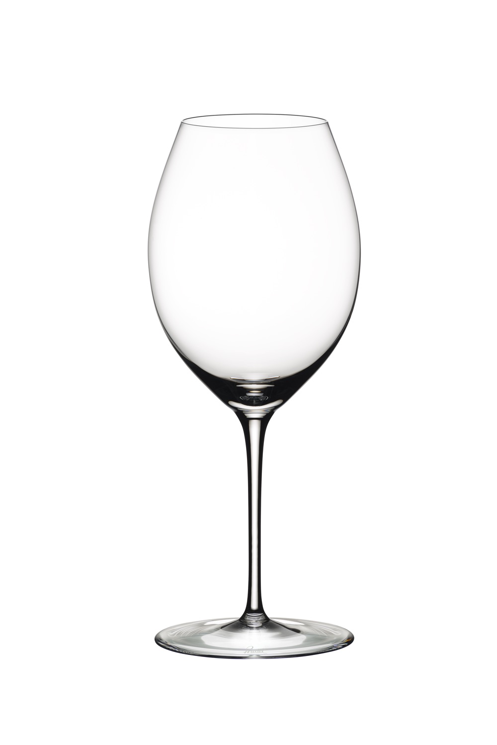 Sommeliers Hermitage Sommeliers Riedel
