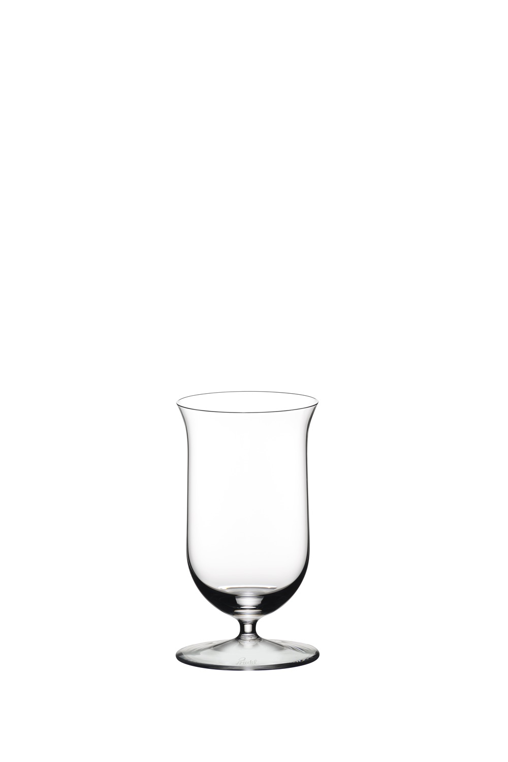 Sommeliers Single Malt Whisky Sommeliers Riedel