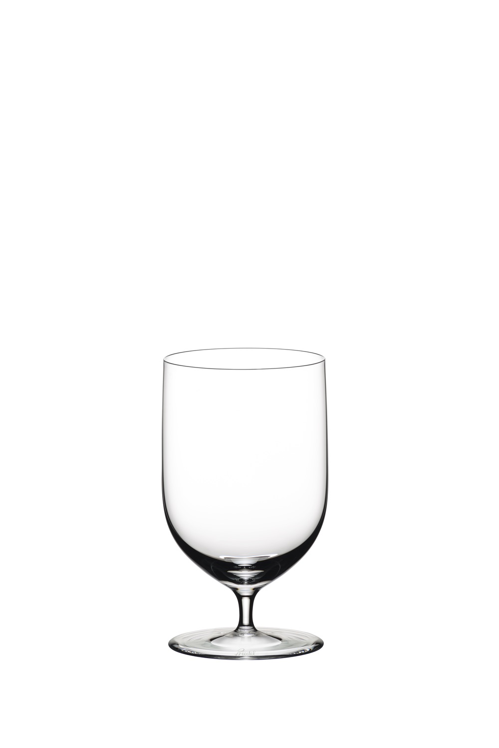 Sommeliers Water Sommeliers Riedel