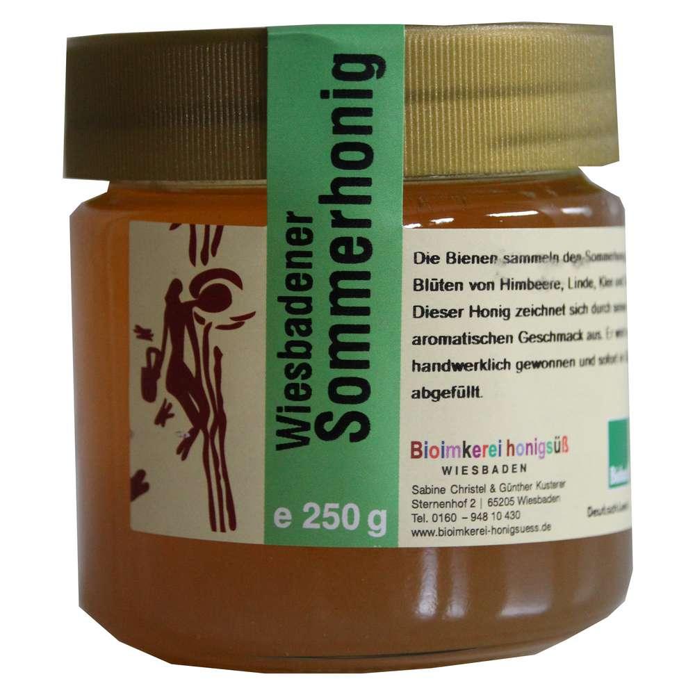 Wiesbadener Summer honey