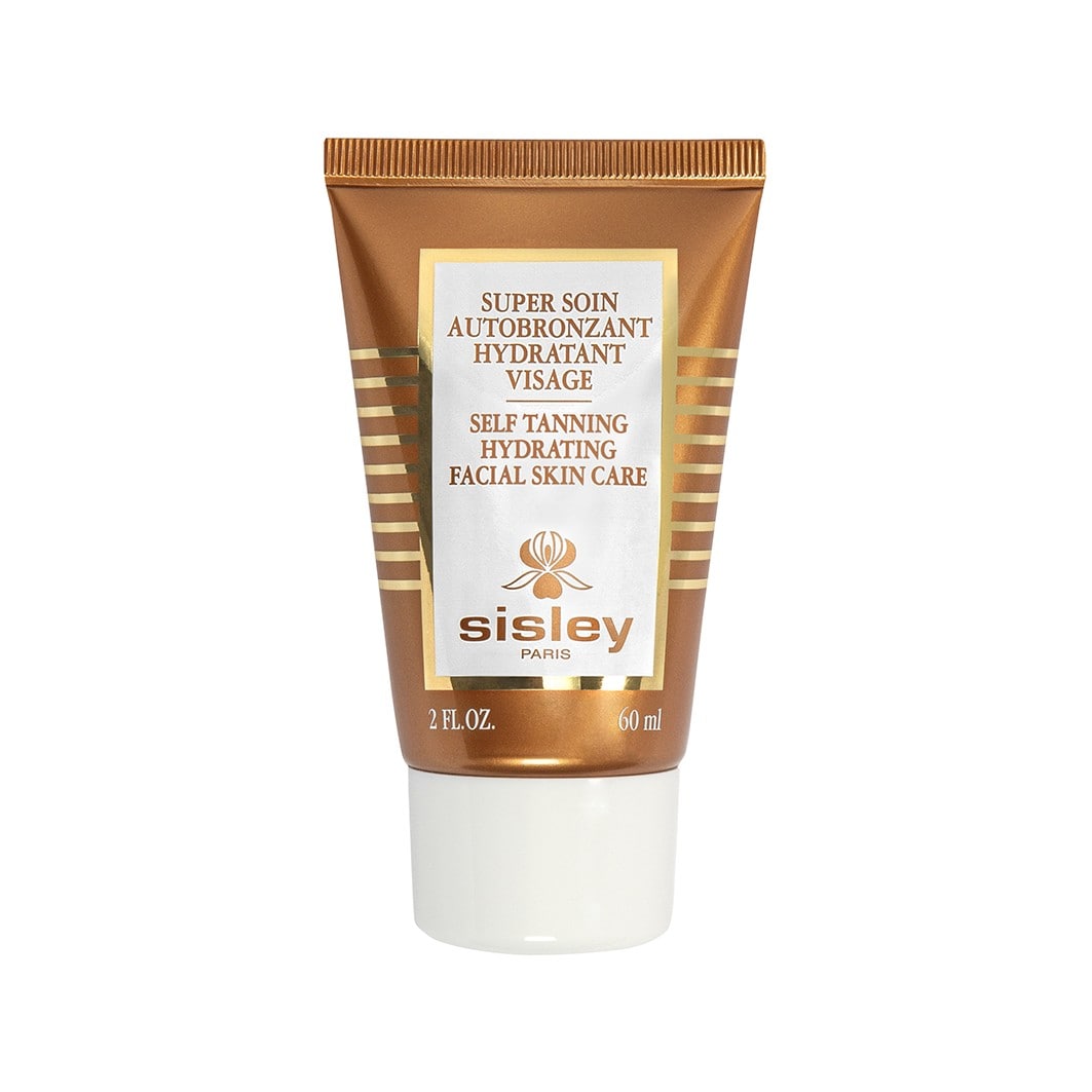 Sisley Super Soin Autobronzant Hydratant Visage