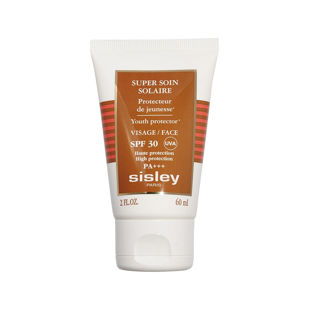 Sisley Super Soin Solaire Visage SPF 30