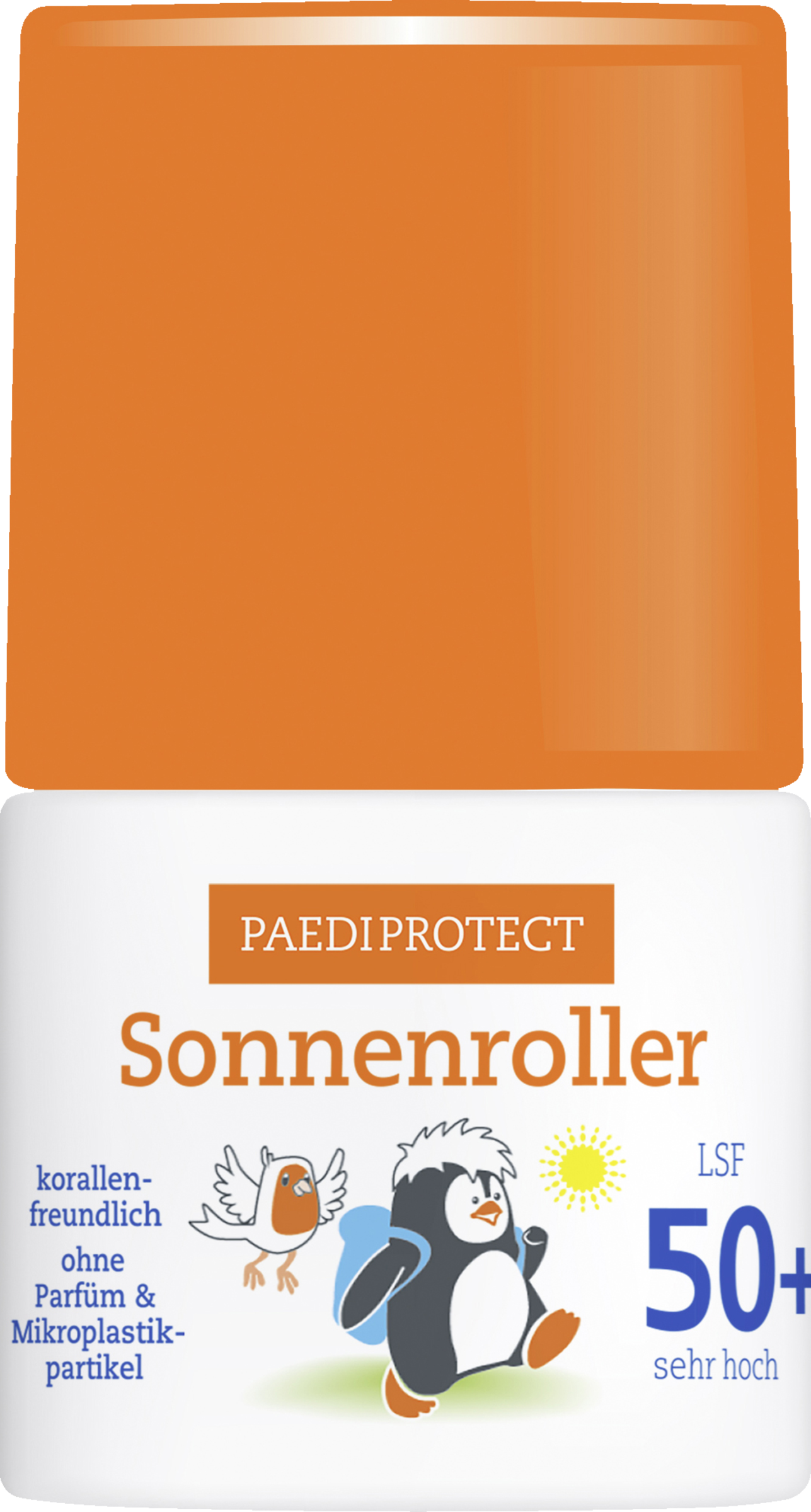 PAEDIPROTECT Sun roller SPF 50+