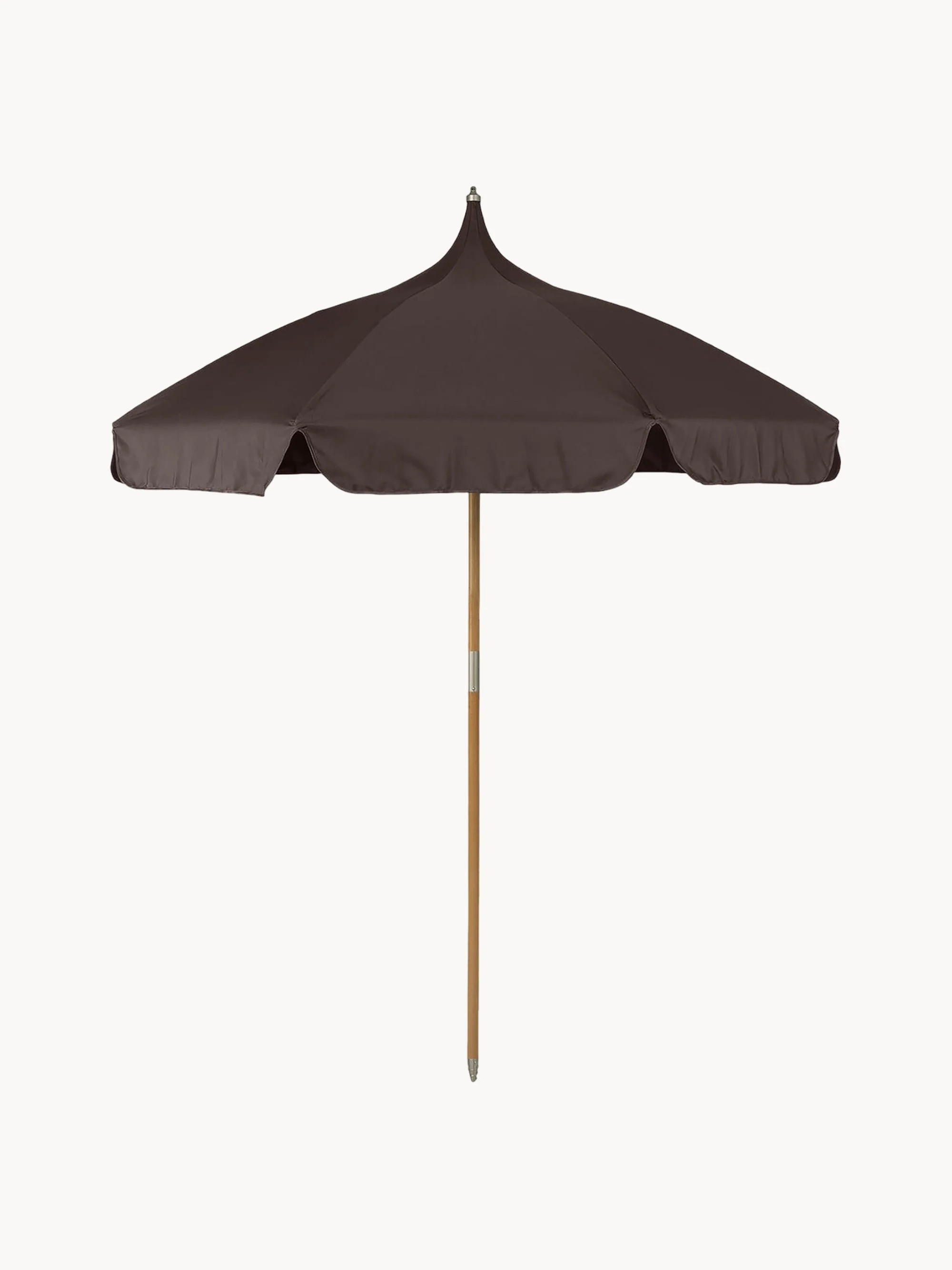 Ferm Living Lull parasol, Ø 200