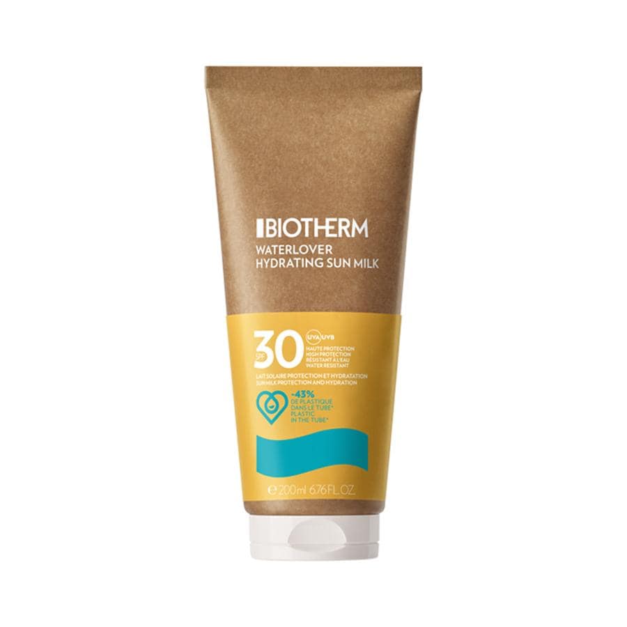 Biotherm Waterlover Hydrating Sun Milk SPF 30