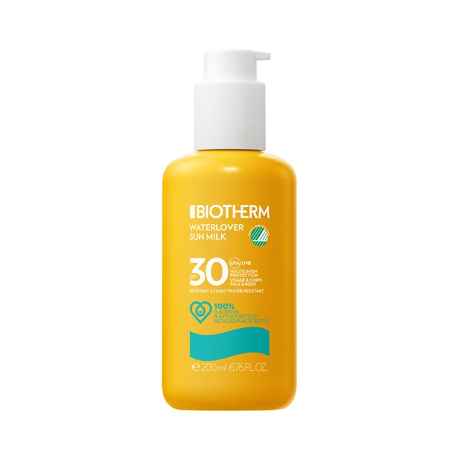 Biotherm Waterlover Sun Milk