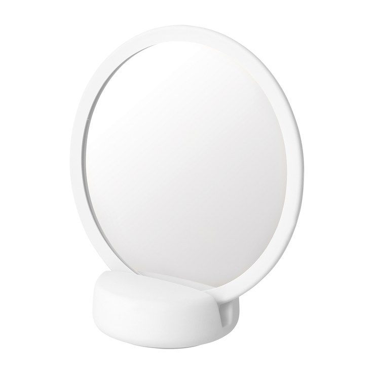 blomus Sono Vanity table mirror Ø17 cm