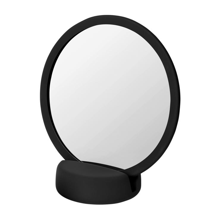 blomus Sono vanity table mirror Ø17 cm